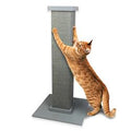 Ultimate Scratching Post in Gray
