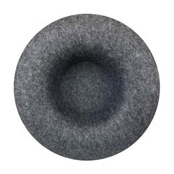 "Donut!" Cat Hideaway Cave